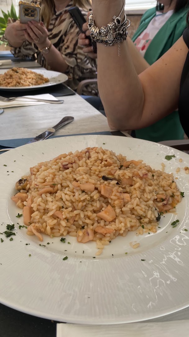 Ristorante Sant'Agostino