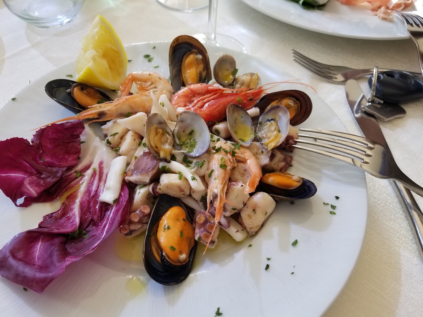 Ristorante Sant'Agostino