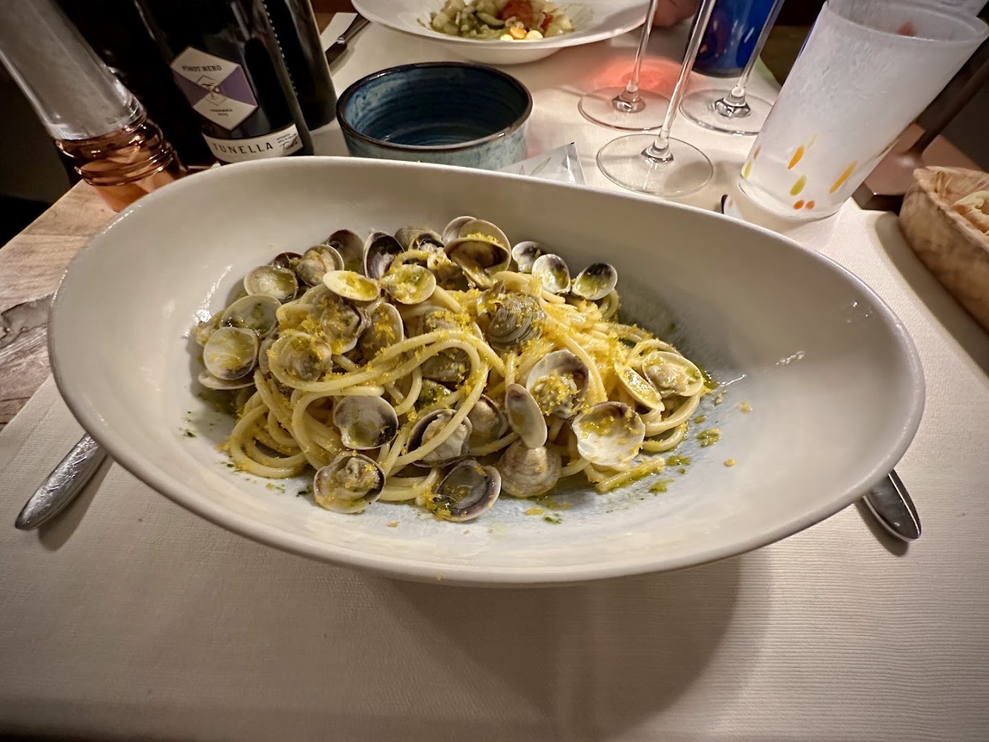 Ristorante Sant'Angelo, Venezia