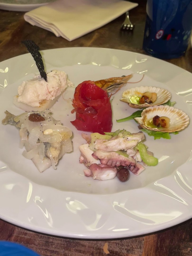 Ristorante Sant'Angelo