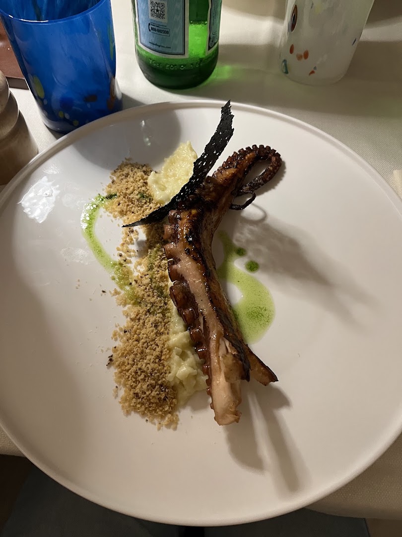 Ristorante Sant'Angelo