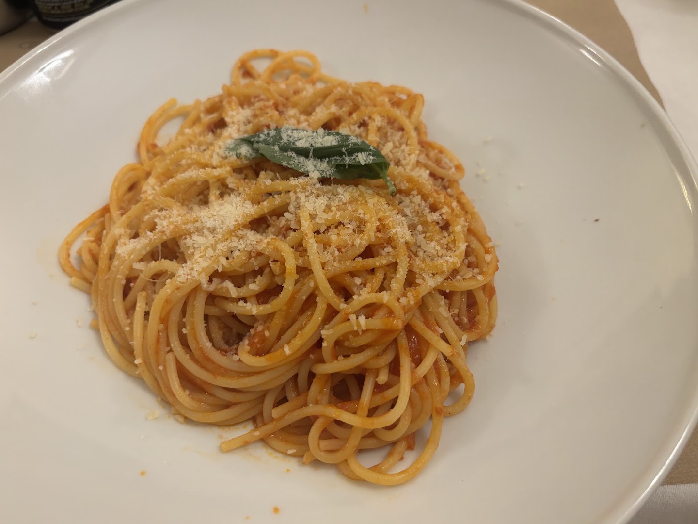 Ristorante Sant'Anna