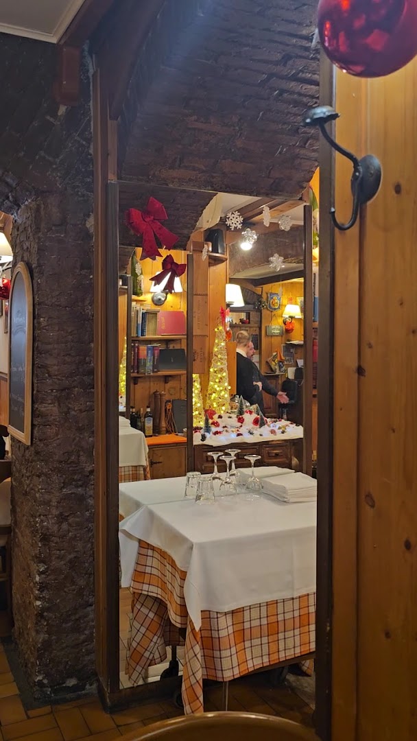 Ristorante Sant'Anna