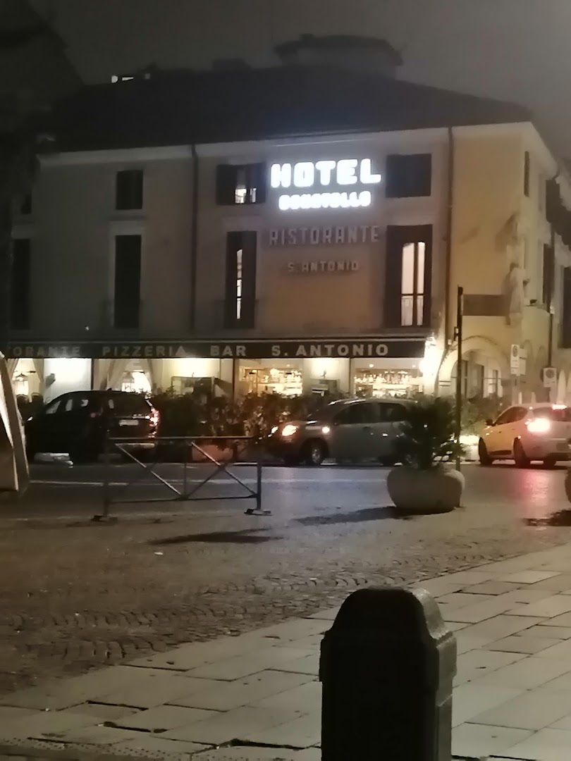 Ristorante Sant'Antonio