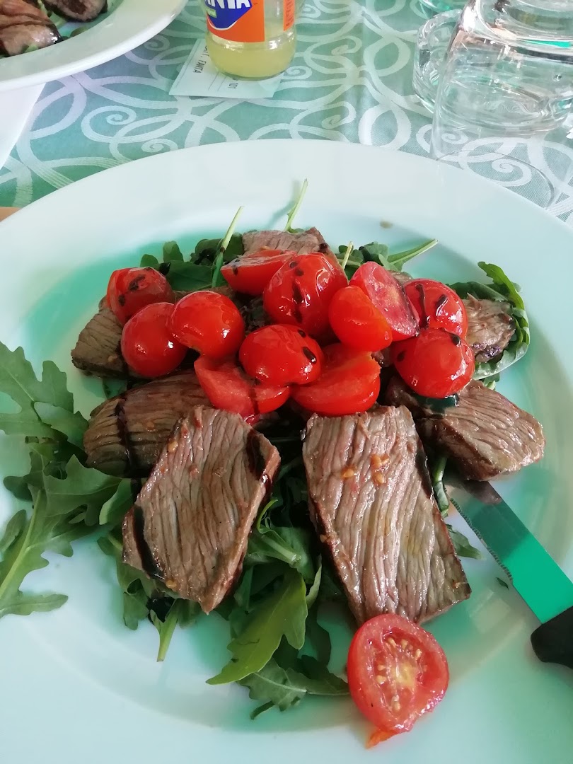 Ristorante Sant'Antonio
