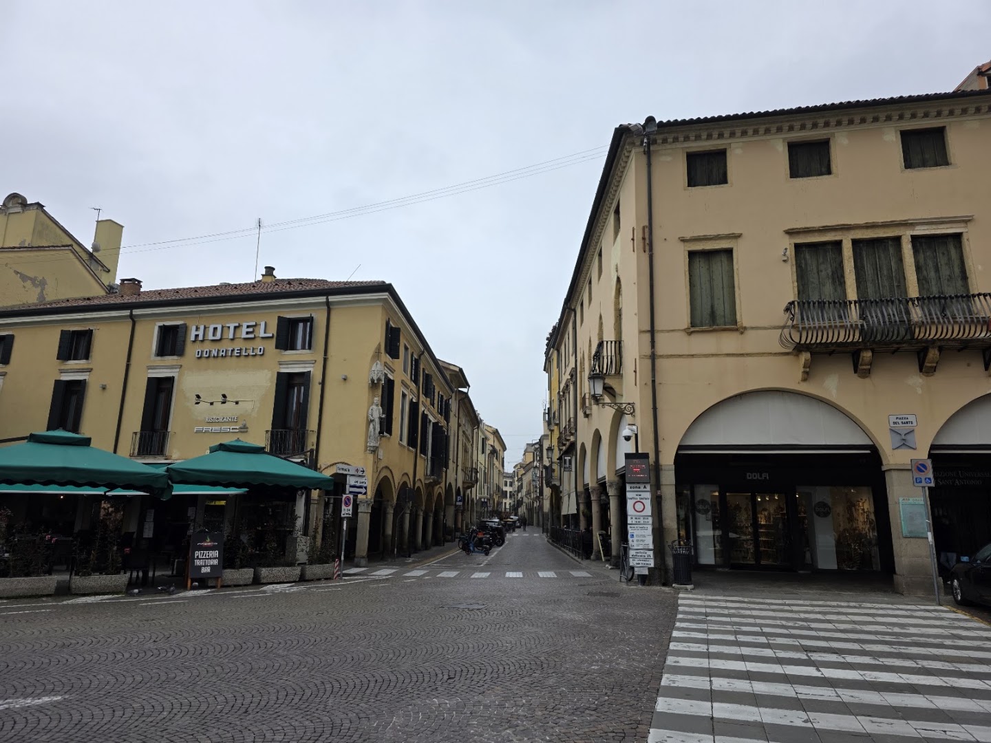 Ristorante Sant'Antonio