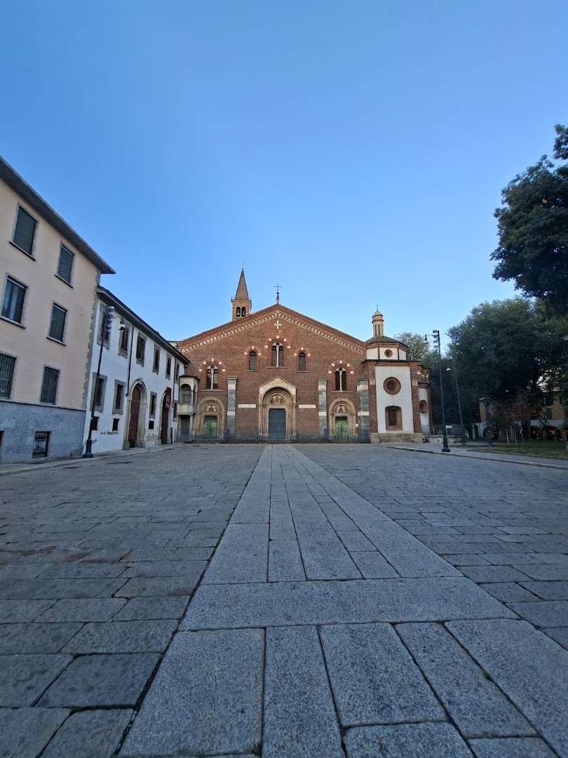 Ristorante Sant'Eustorgio | Ristorante a Milano, Milano