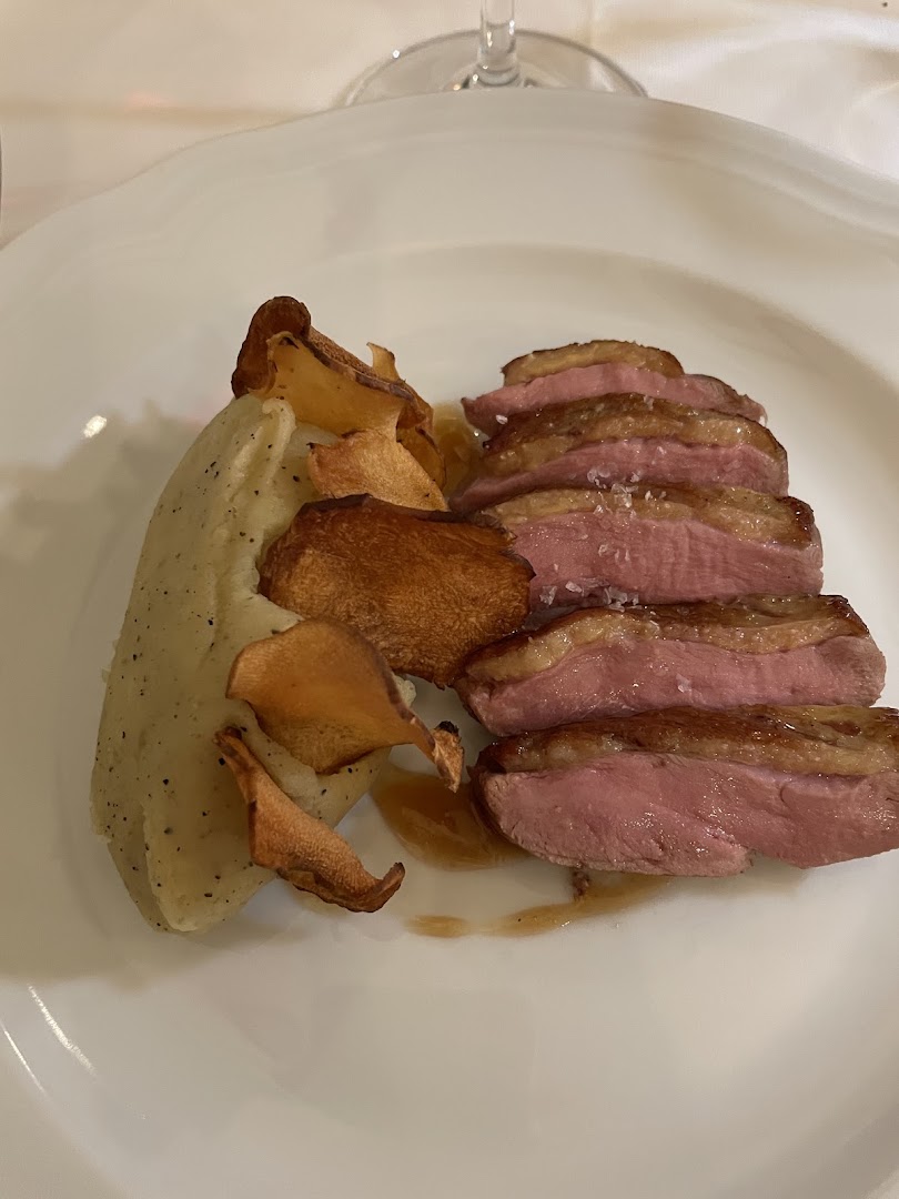 Ristorante Sant'Eustorgio | Ristorante a Milano