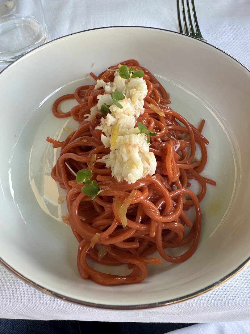 Ristorante Sant'Eustorgio | Ristorante a Milano