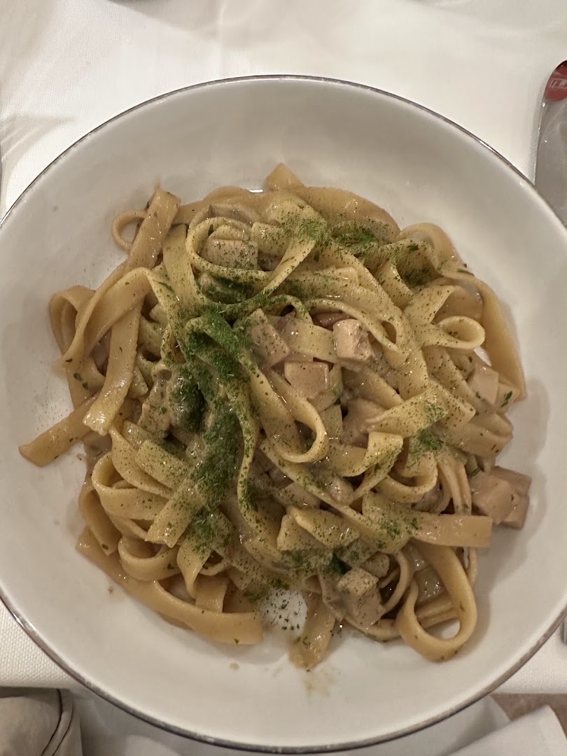 Ristorante Sant'Eustorgio | Ristorante a Milano