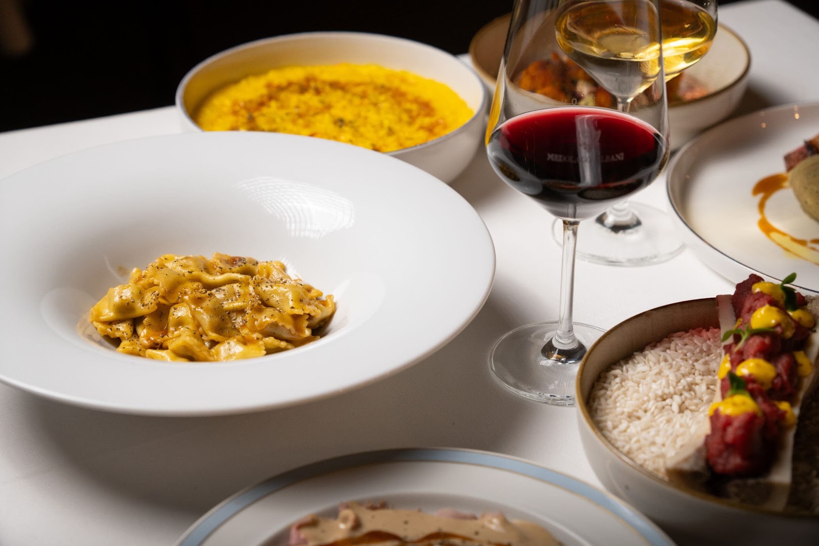 Ristorante Sant'Eustorgio | Ristorante a Milano
