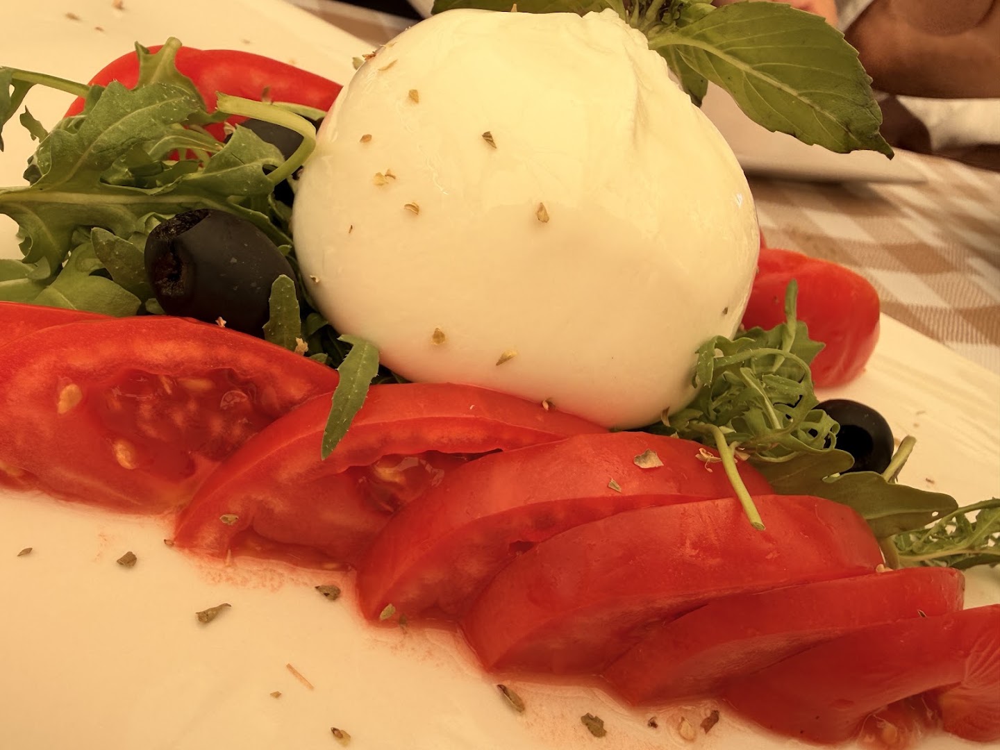 Ristorante Santi Apostoli