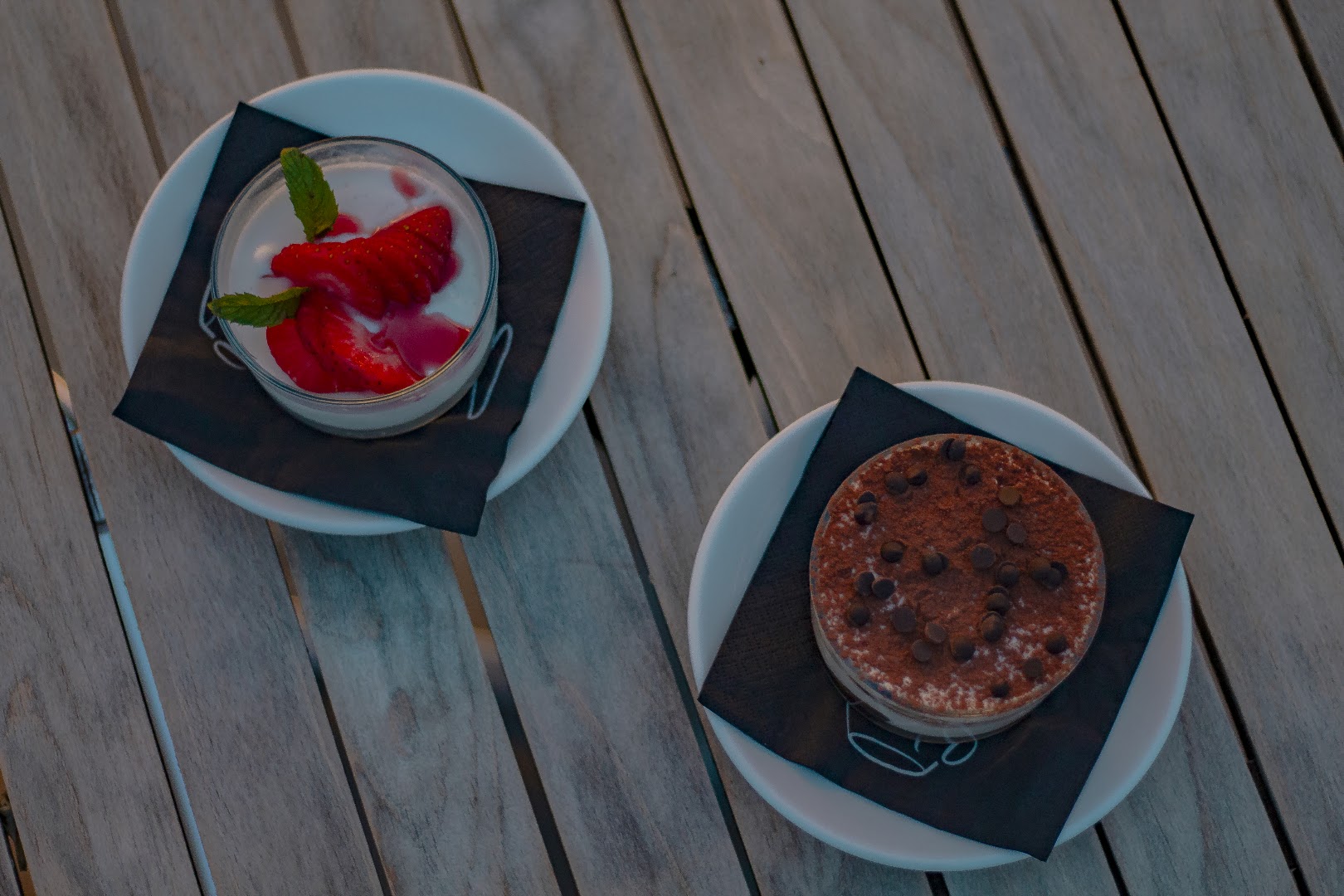 Ristorante Sapore 53 Golfo Aranci