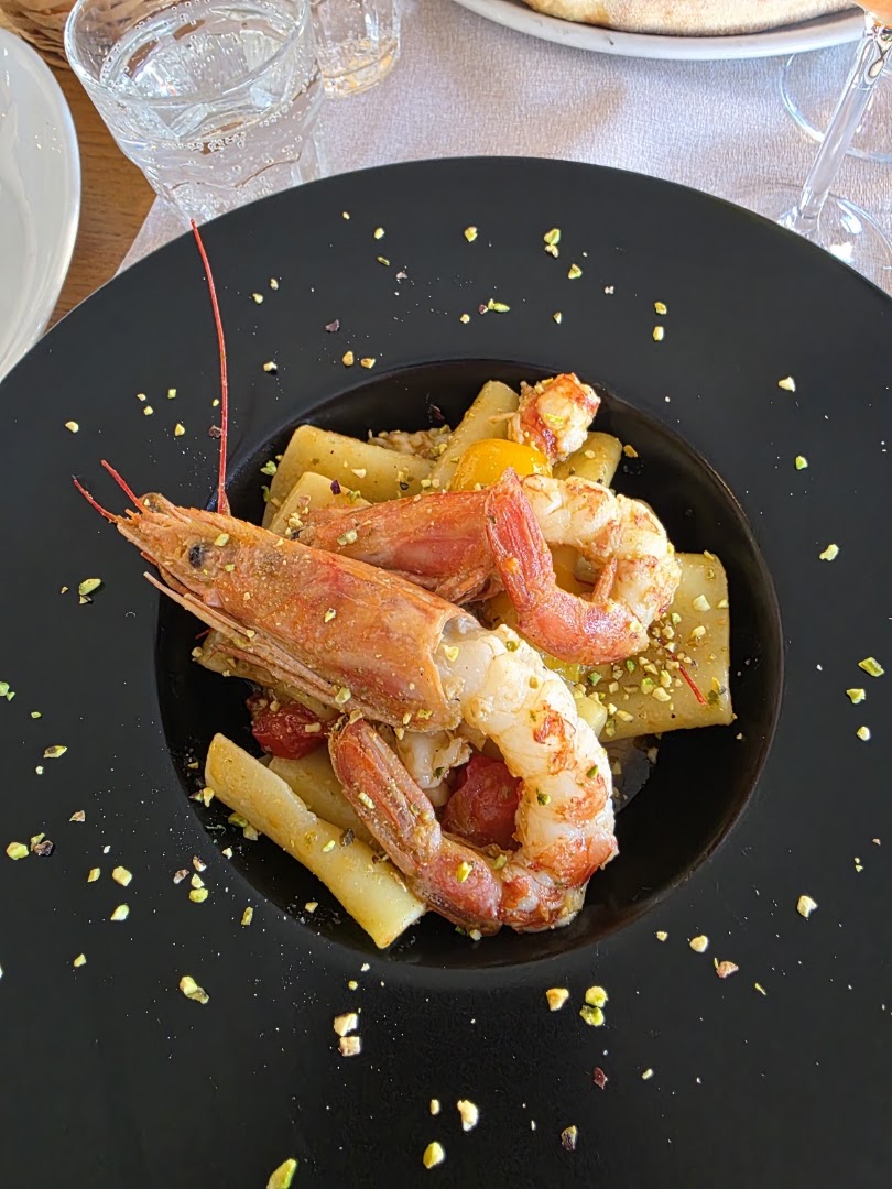 Ristorante Sapore 53 Golfo Aranci