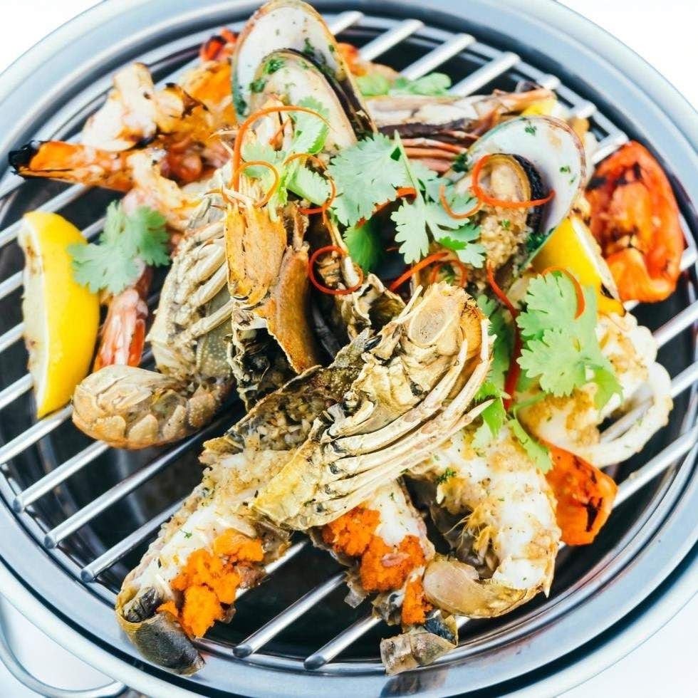 Ristorante Sapore di Mare, Marino