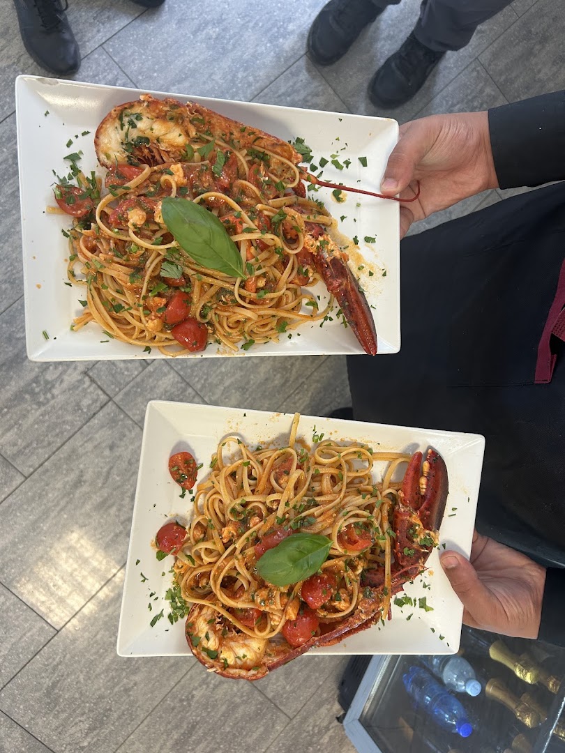 Ristorante Sapore di Mare
