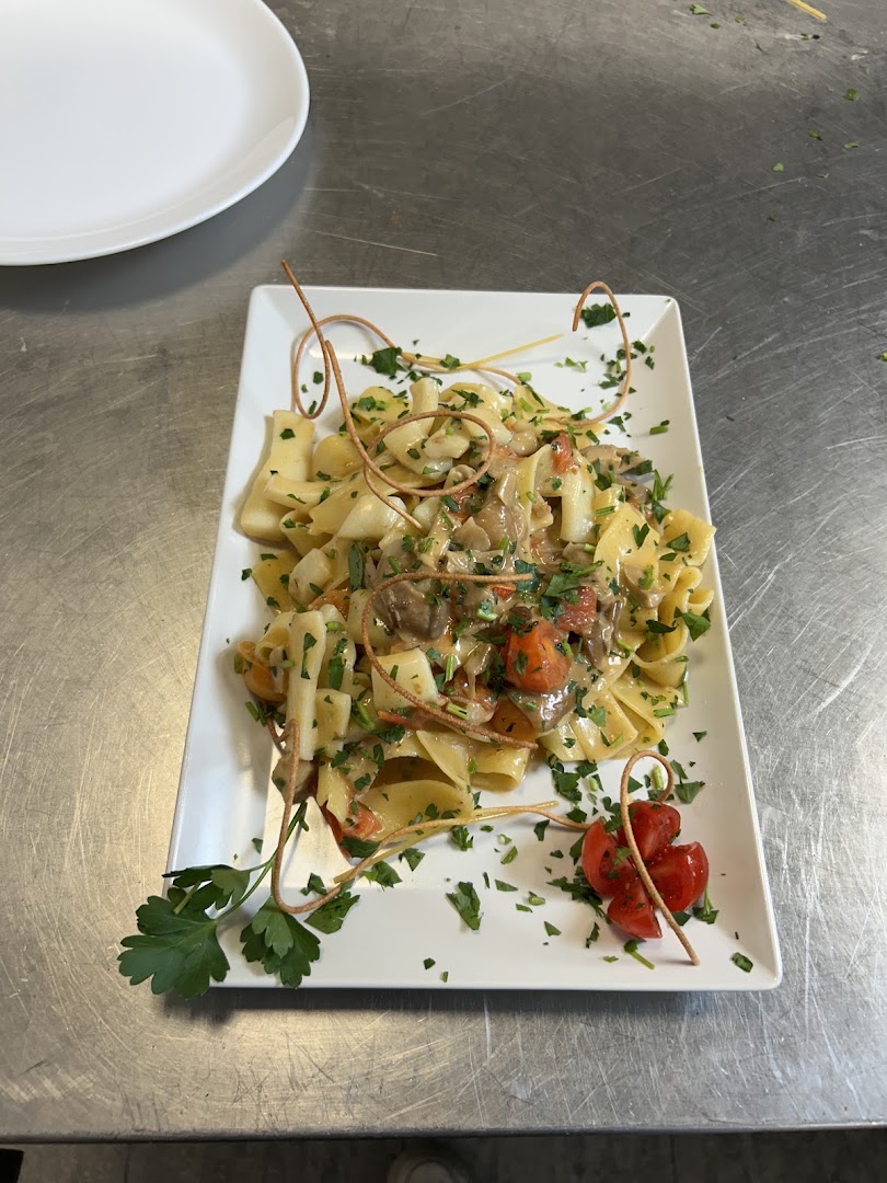 Ristorante Sapore di Mare