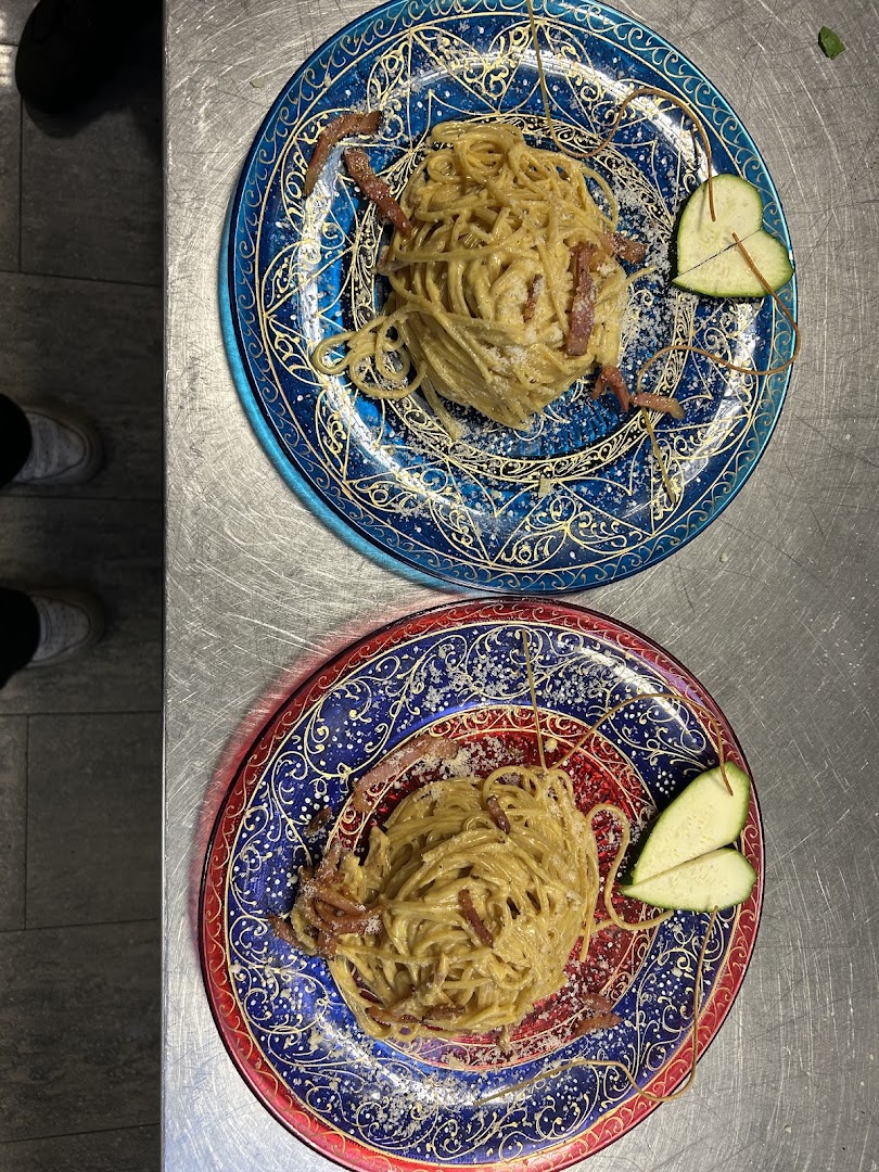 Ristorante Sapore di Mare
