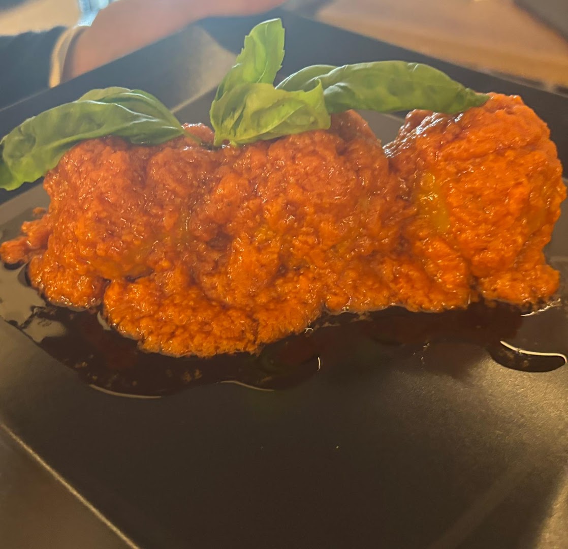 Ristorante Sapore di Noi | Cucina Romana & Pizzeria