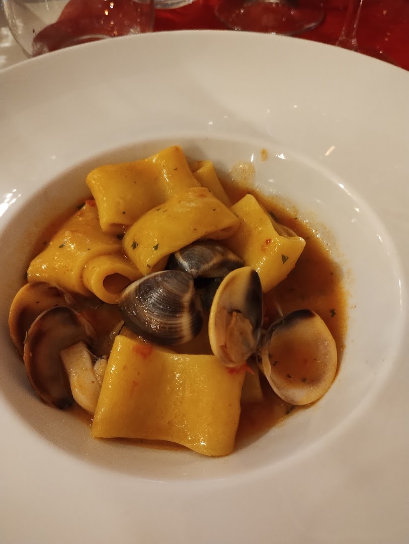 Ristorante Saporè