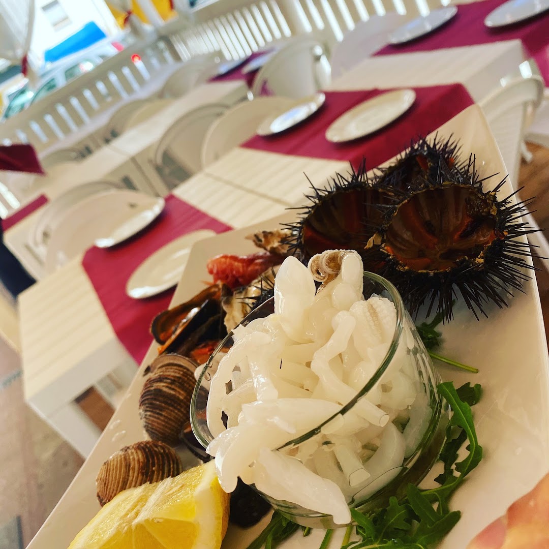 Ristorante Saporè