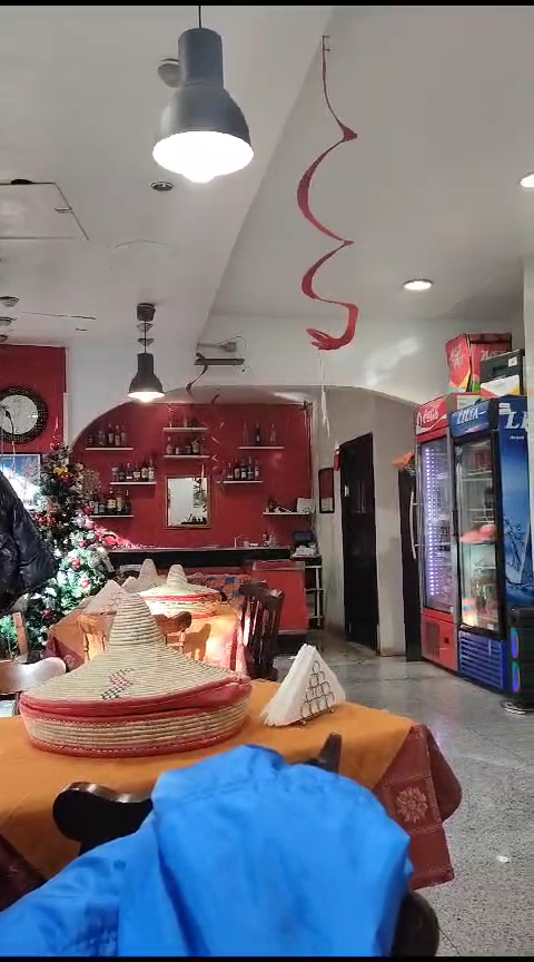 Ristorante Sapori D'Africa Il Pescatore Pizzeria