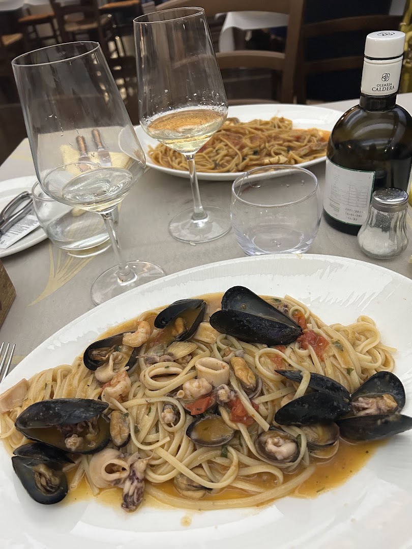Ristorante Sapori d'aMare