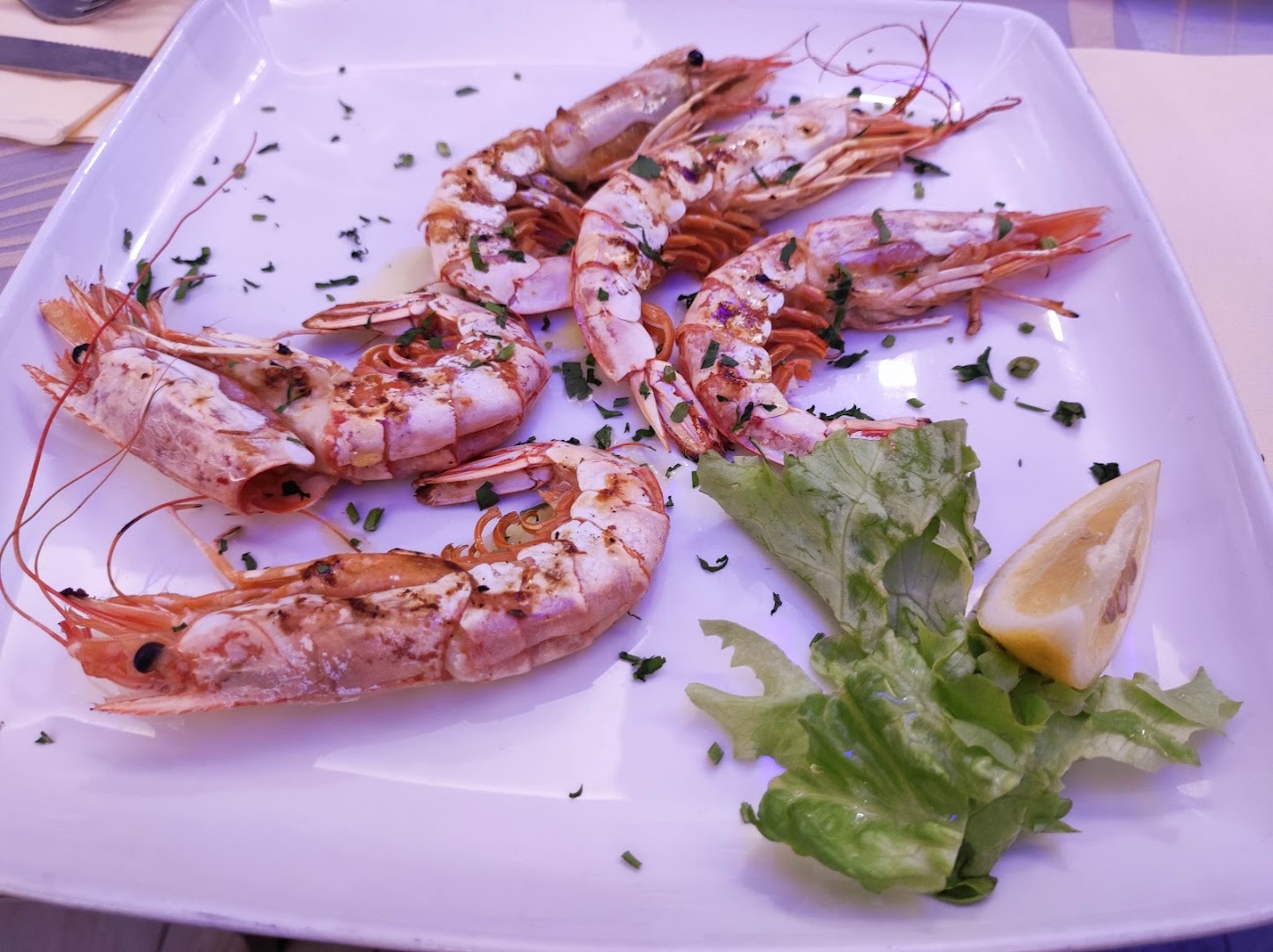 Ristorante Sapori d'aMare