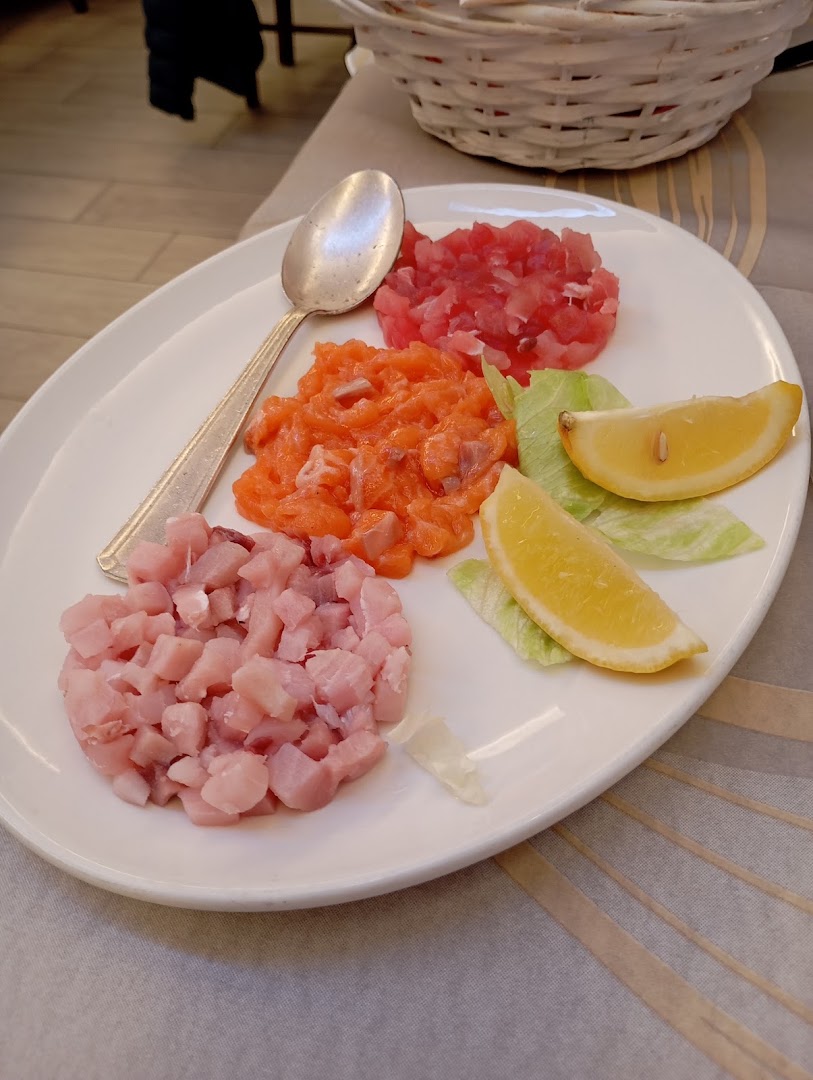 Ristorante Sapori d'aMare