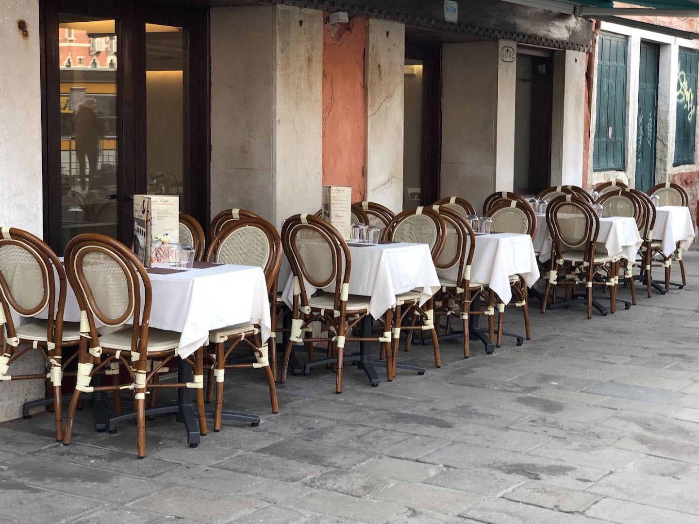 Ristorante Sapori Di Mare
