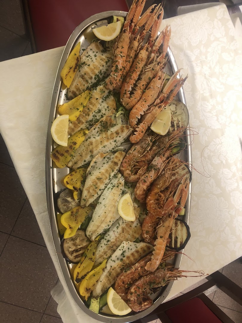 Ristorante Sapori Di Mare