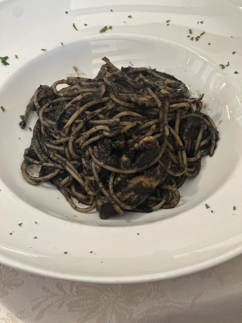 Ristorante Sapori Di Mare