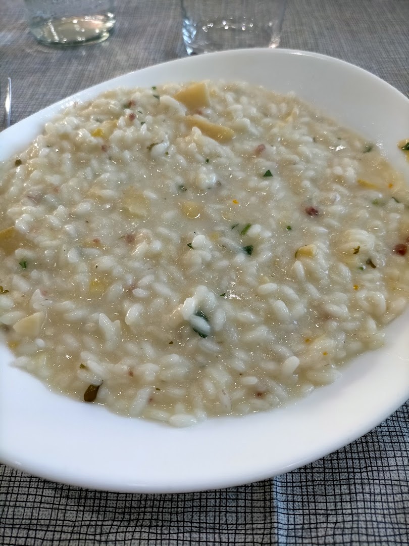 Ristorante Sapori e Motori