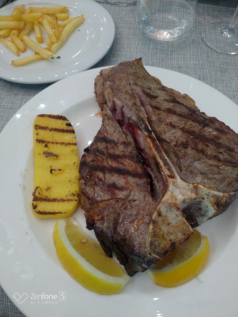 Ristorante Sapori e Motori