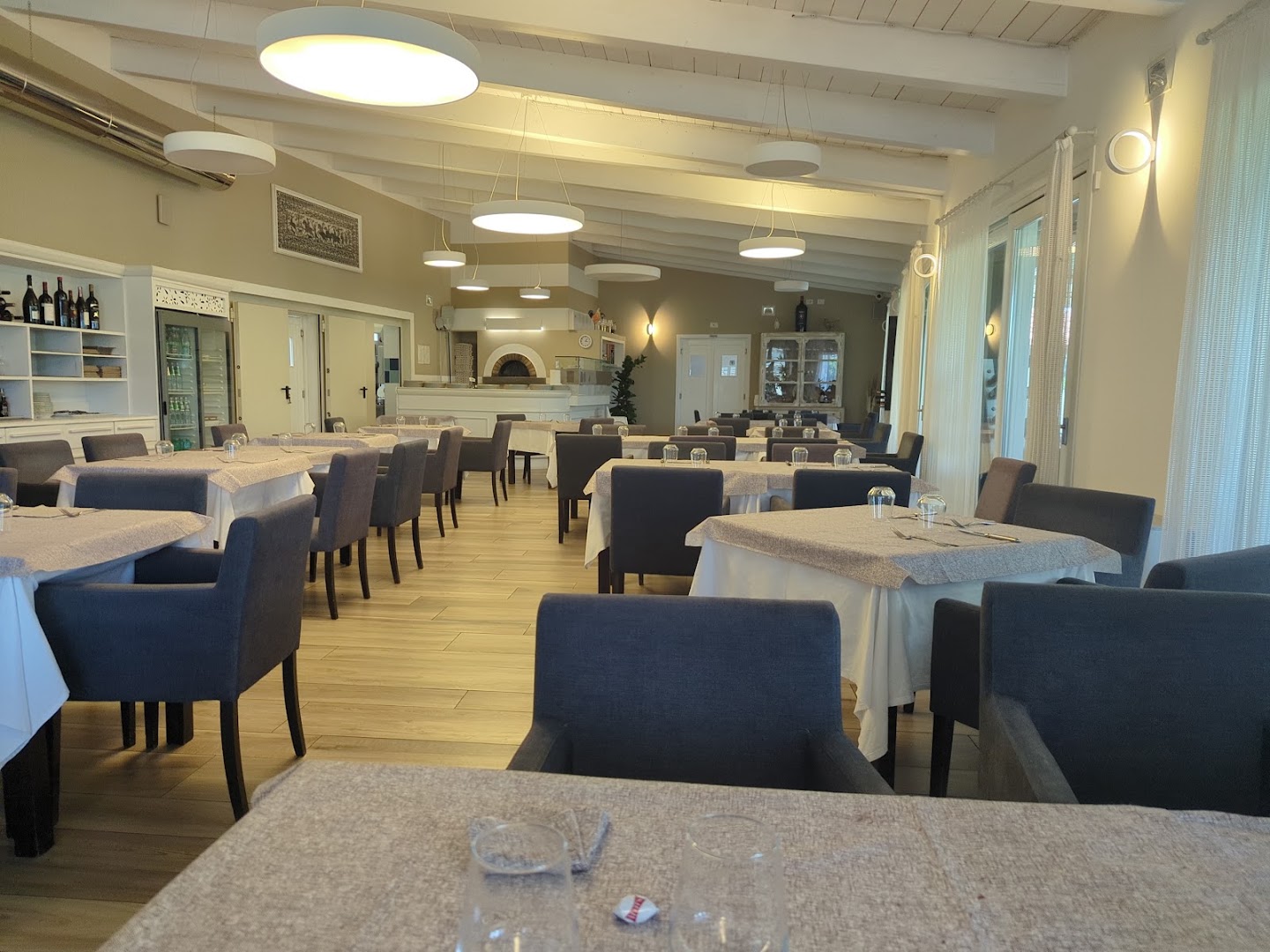 Ristorante S'appikkoniu