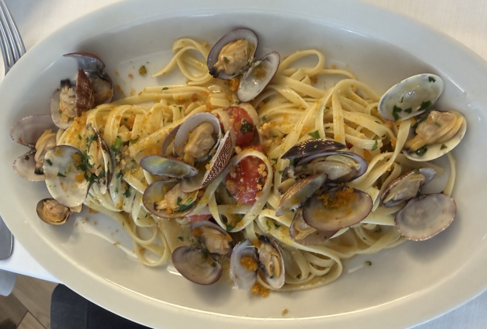 Ristorante S'appikkoniu