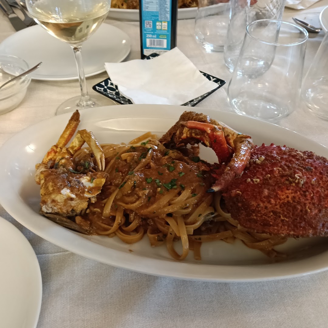 Ristorante S'appikkoniu