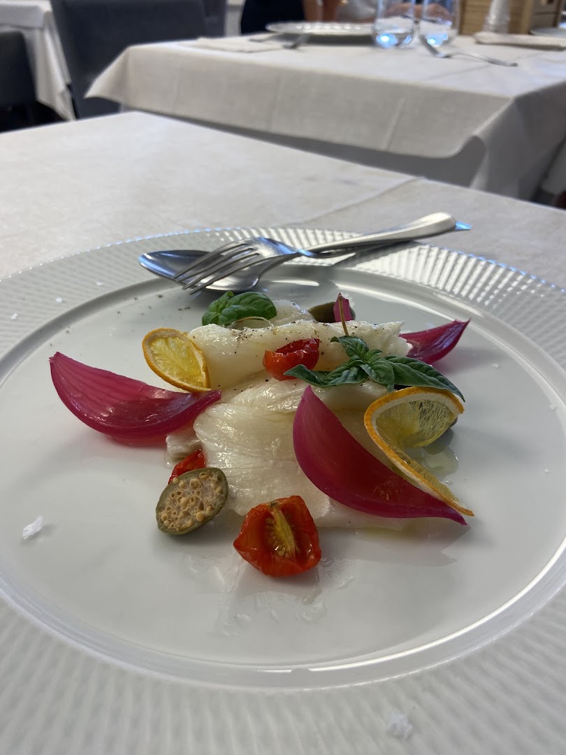 Ristorante S'appikkoniu