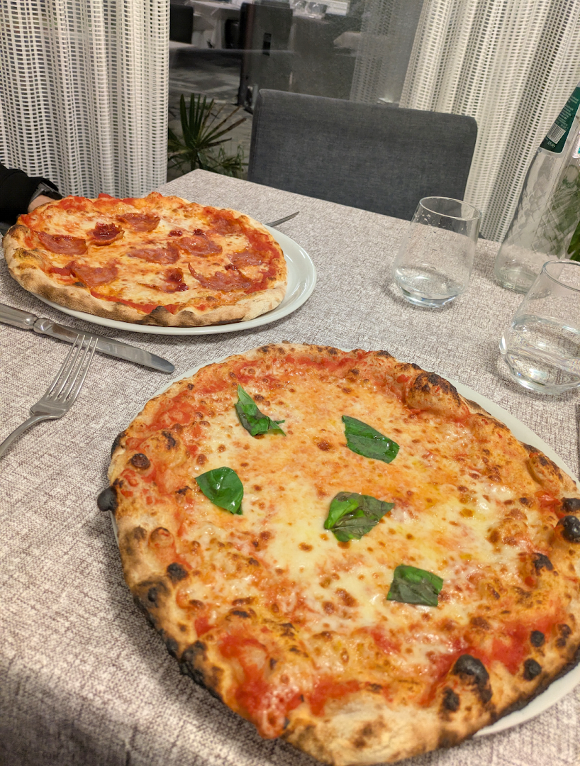Ristorante S'appikkoniu
