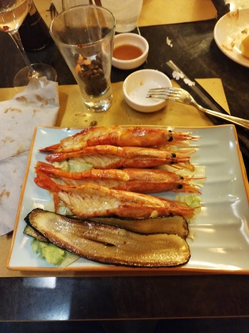 Ristorante Sapporo