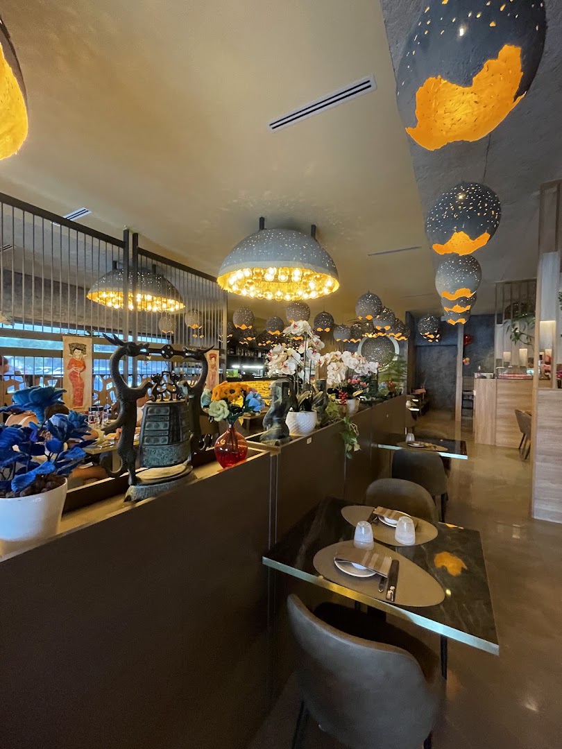 Ristorante Sapporo