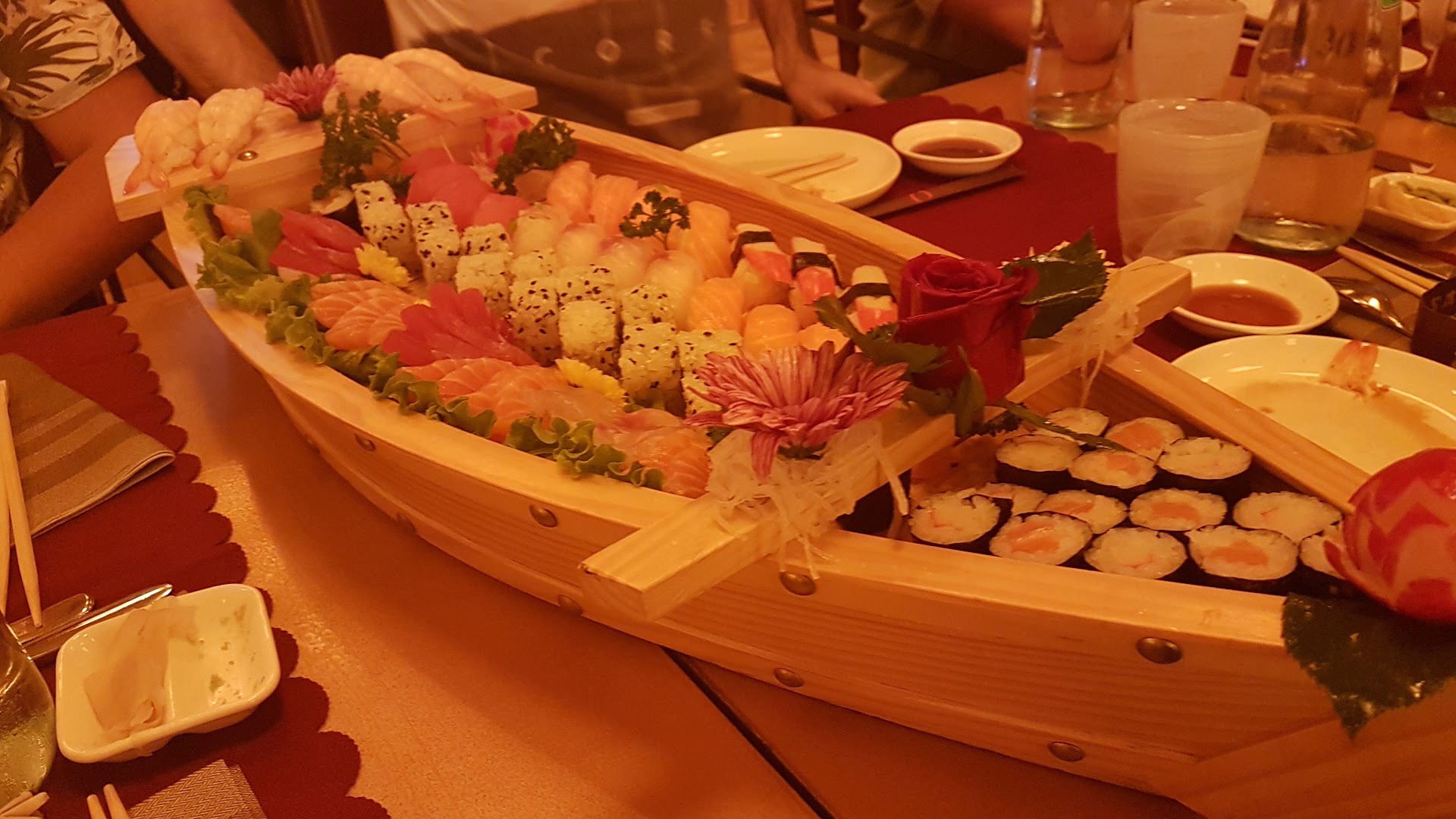 Ristorante Sapporo
