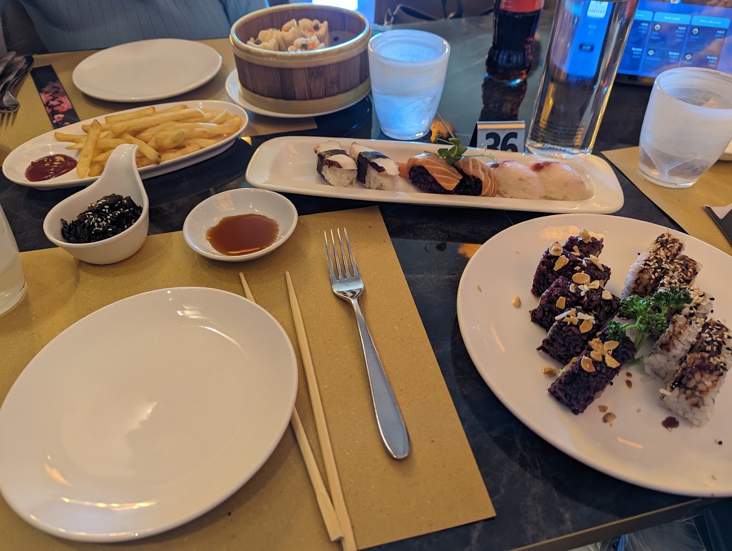 Ristorante Sapporo