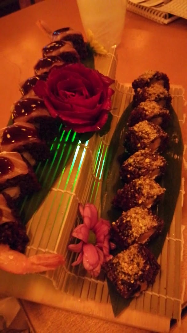 Ristorante Sapporo