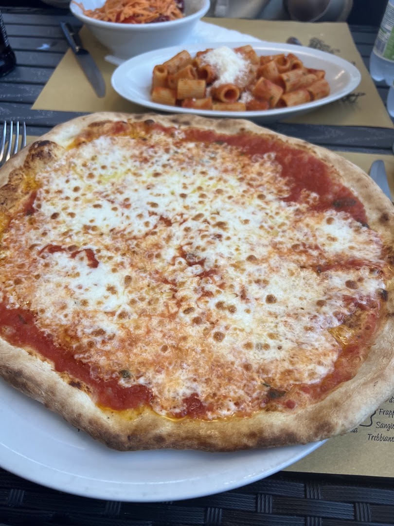 Ristorante Sardo Milano - Barbagia