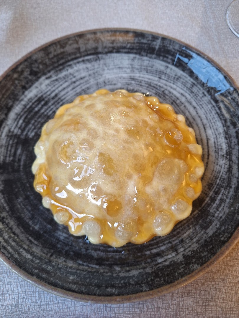 Ristorante Sardo Milano - Barbagia
