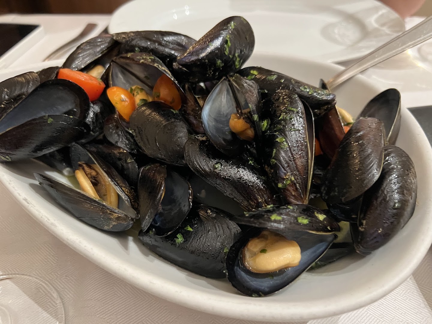 Ristorante Sardo Milano - Barbagia, Milano