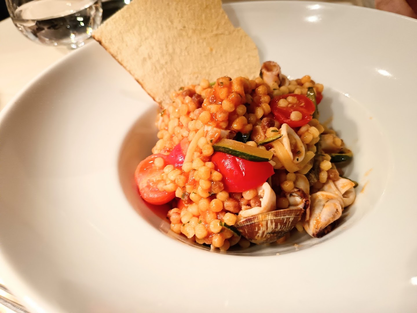 Ristorante Sardo Milano - Barbagia