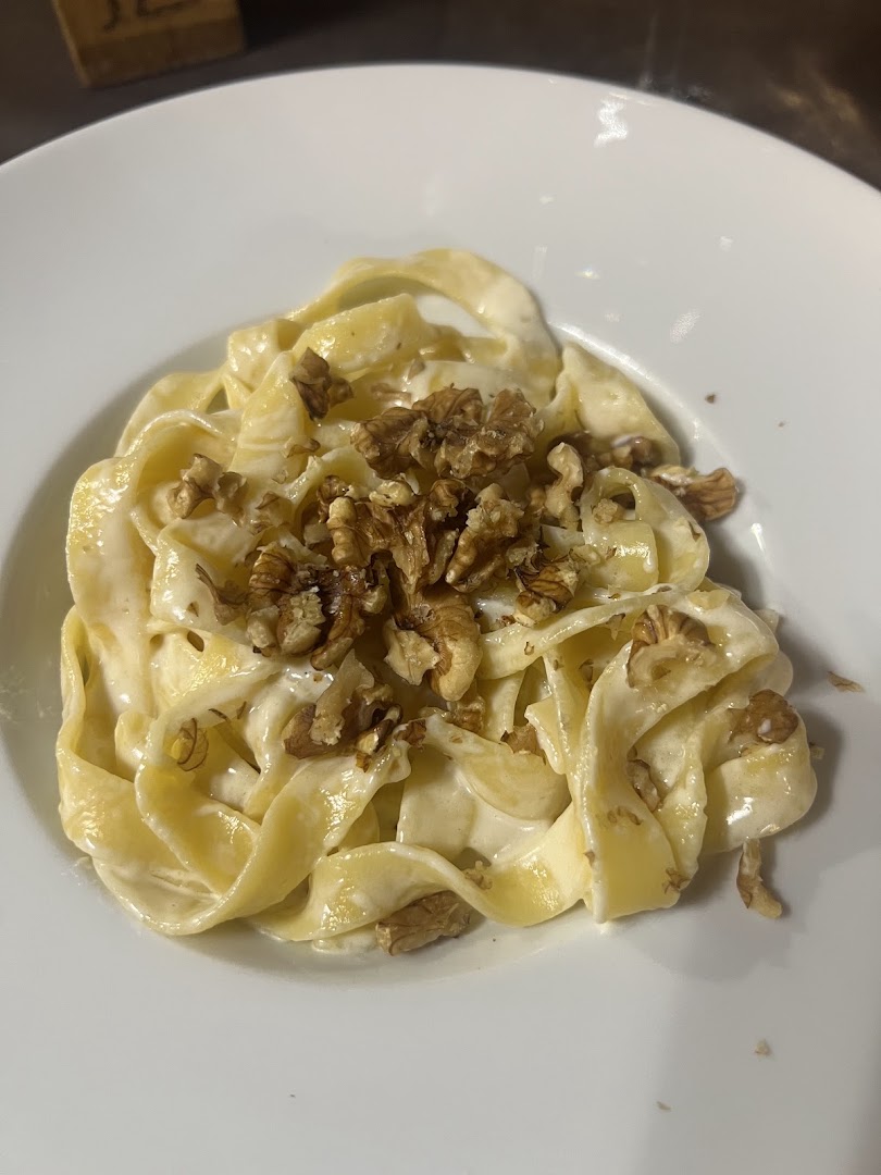 Ristorante Sassi Rossi