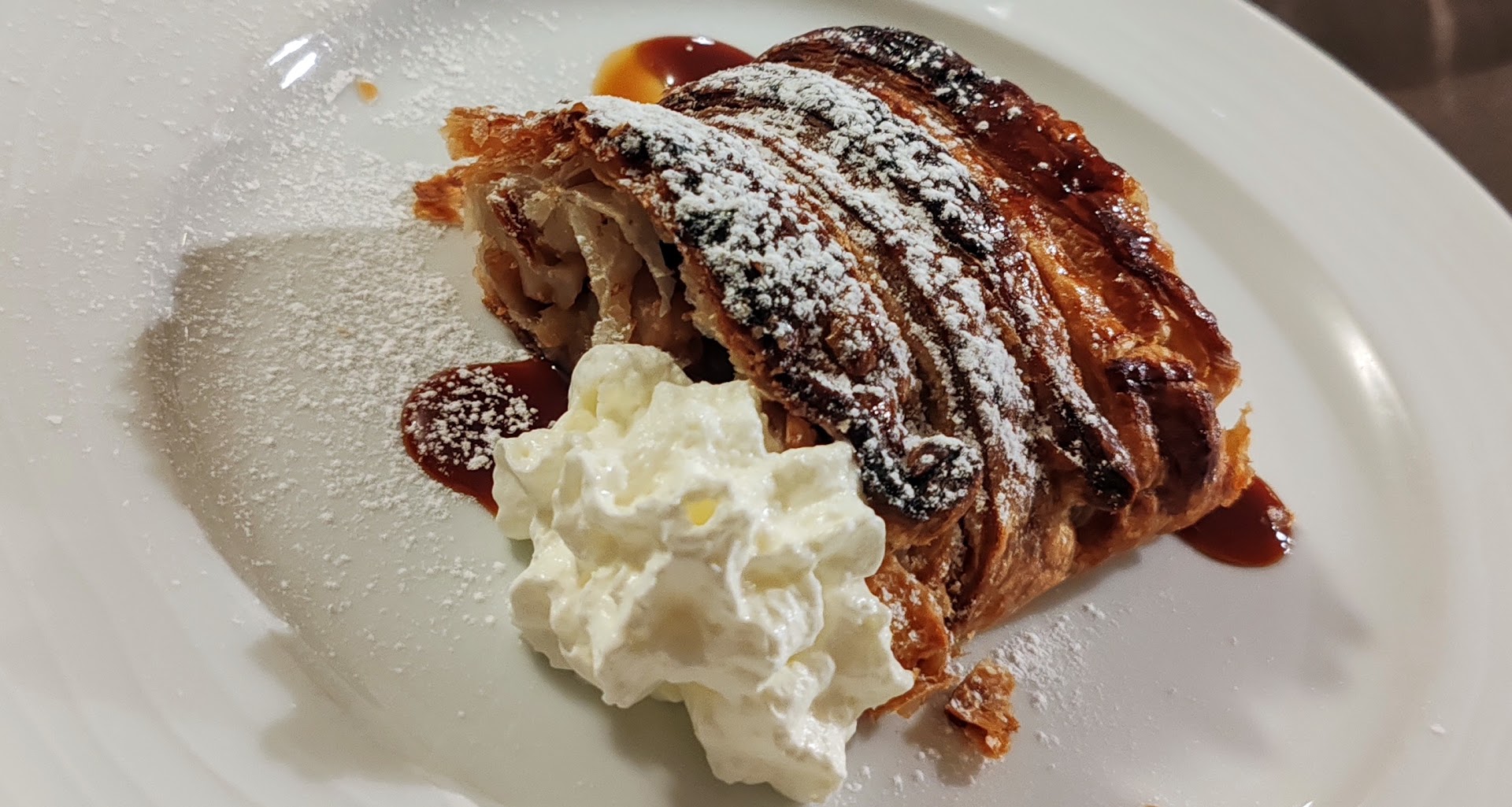 Ristorante Sassi Rossi